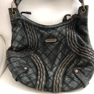 Isabella Fiore Hobo Handbag